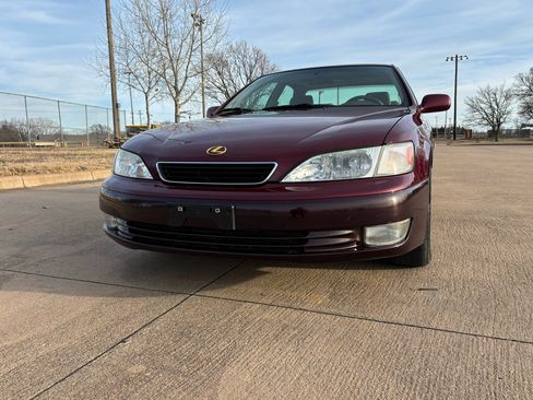 Used 1998 Lexus ES 330 image 4