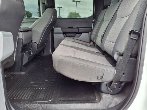 Certified 2024 Ford F250 XL w/ XL Driver Assist Package RWD image 18