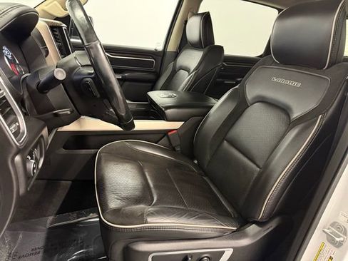 Used 2019 RAM 1500 Laramie image 10
