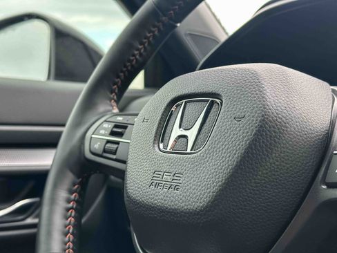 New 2026 Honda CR-V TrailSport image 20