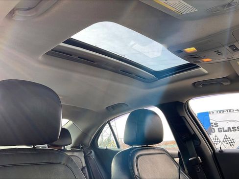 Used 2013 Chevrolet Malibu LTZ image 16