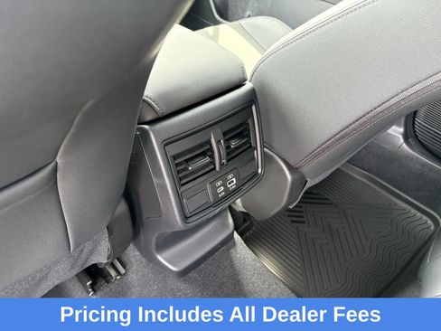 New 2026 Subaru Outback Premium AWD/4WD image 31