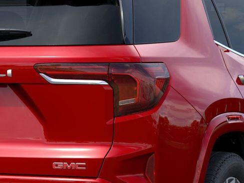 New 2026 GMC Terrain Denali AWD/4WD image 11