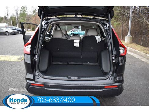 New 2026 Honda CR-V EX-L image 31