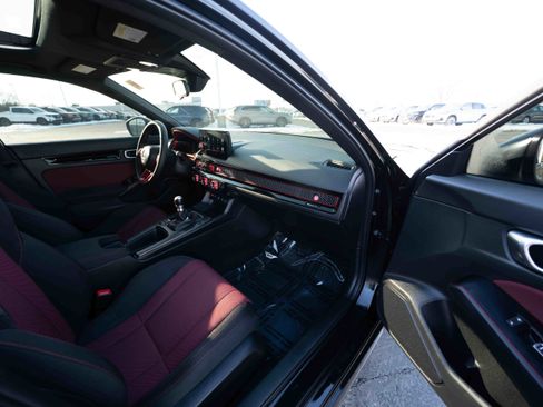 Used 2026 Honda Civic Si image 25