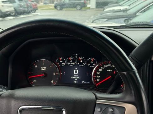 Used 2015 GMC Sierra 1500 Denali image 9