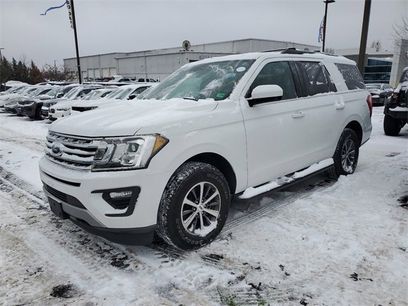 Used 2019 Ford Expedition XLT