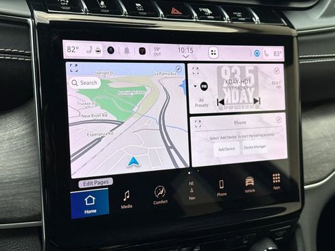 Used 2023 Jeep Grand Cherokee L Limited image 24