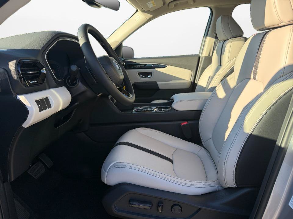 New 2026 Honda Pilot EX-L image 9