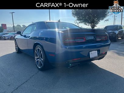 Used 2023 Dodge Challenger R/T