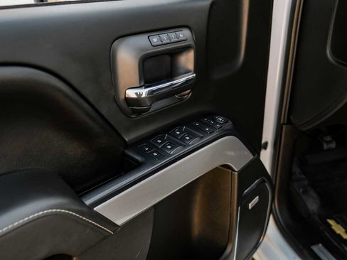 Used 2016 Chevrolet Silverado 3500 LTZ w/ Duramax Plus Package image 48