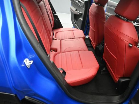 New 2026 Alfa Romeo Tonale w/ Red Premium Package image 23