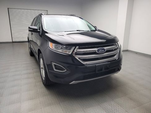 Used 2016 Ford Edge SEL AWD/4WD image 14
