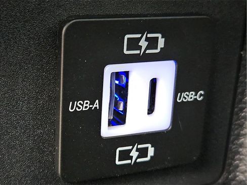 New 2026 Toyota Tacoma SR5 image 16