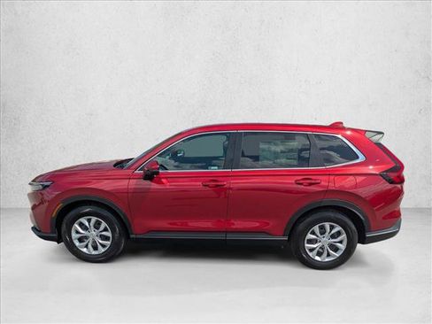 Used 2026 Honda CR-V LX image 5