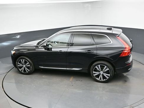 Used 2023 Volvo XC60 B5 Plus w/ Protection Package Premier image 46