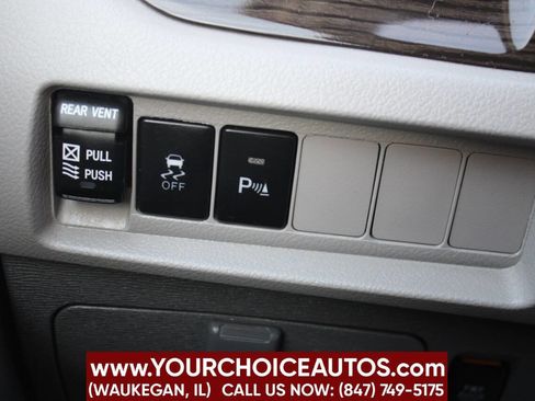 Used 2018 Toyota Sienna image 27