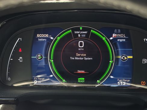 Used 2016 Cadillac ELR FWD image 14