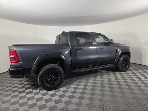Used 2025 RAM 1500 RHO w/ RHO Level 1 Equipment Group AWD/4WD image 5