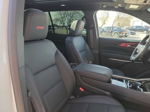 Used 2026 Chevrolet Traverse Z71 w/ Driver Confidence Package AWD/4WD image 20
