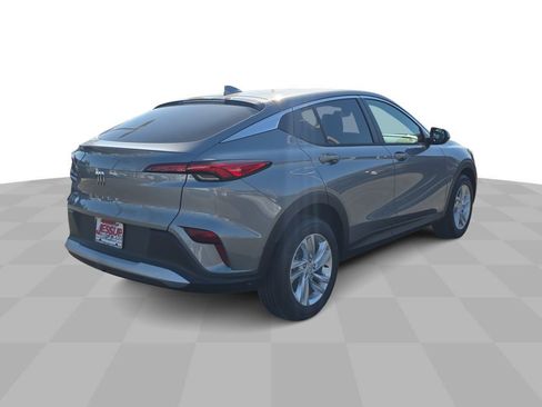 Used 2026 Buick Envista Preferred FWD image 8