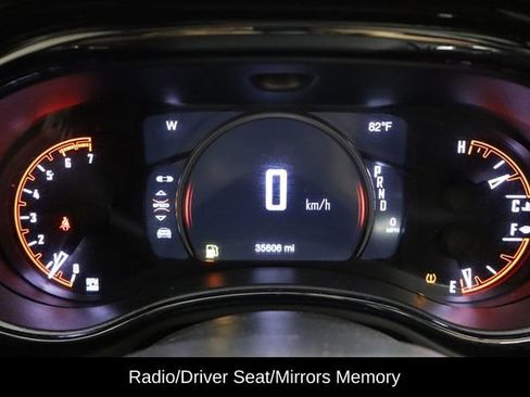Used 2023 Dodge Durango R/T AWD/4WD image 11
