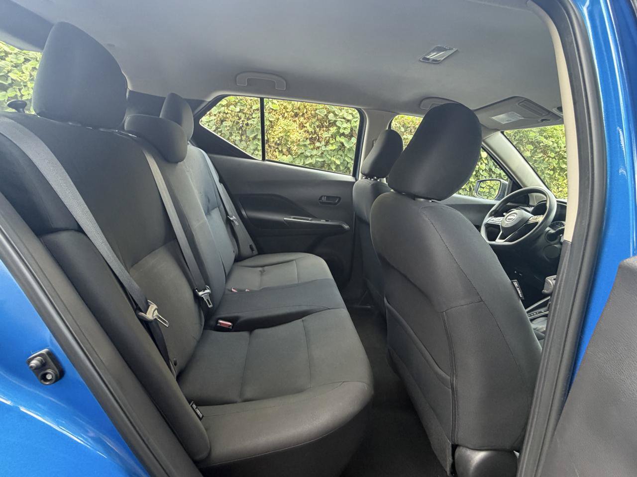 Used 2024 Nissan Kicks S FWD image 15