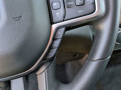 New 2026 RAM 1500 Express image 19