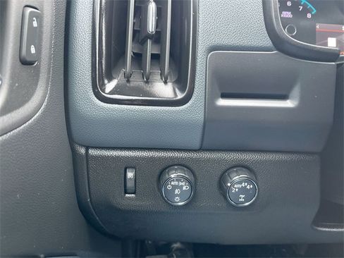 Certified 2022 Chevrolet Colorado Z71 image 16