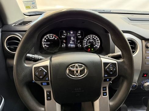 Used 2019 Toyota Tundra SR5 image 13