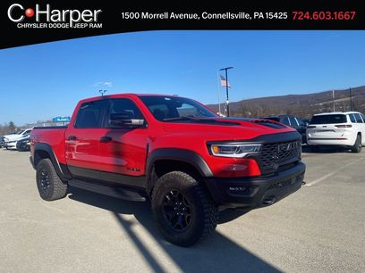 Used 2025 RAM 1500 RHO