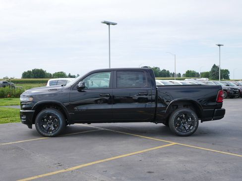 New 2026 RAM 1500 Big Horn image 3