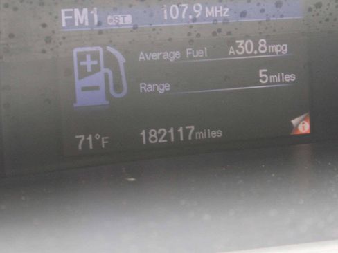 Used 2012 Honda Civic EX image 8