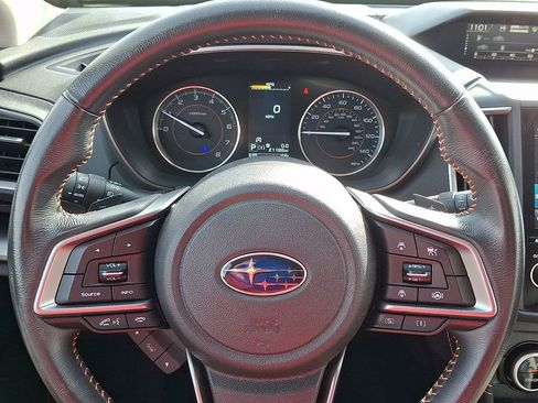 Certified 2023 Subaru Crosstrek 2.5i Limited w/ Moonroof Package image 19