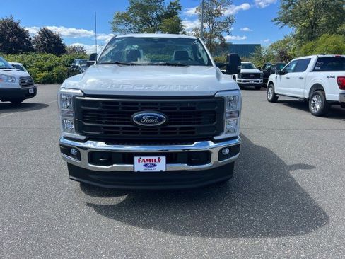 New 2026 Ford F350 XL w/ XL Chrome Package image 24