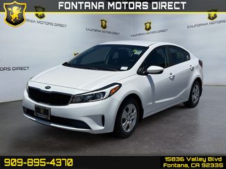 Used 2017 Kia Forte LX w/ LX Popular Package FWD video 1
