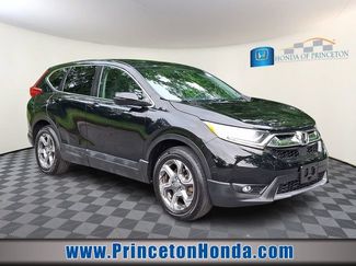 Used 2018 Honda CR-V EX video 1