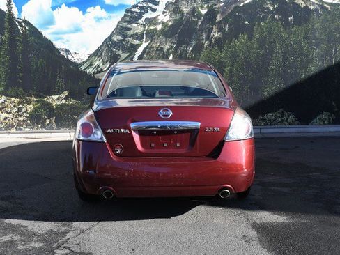 Used 2011 Nissan Altima 2.5 SL w/ 2.5SL Pkg image 10