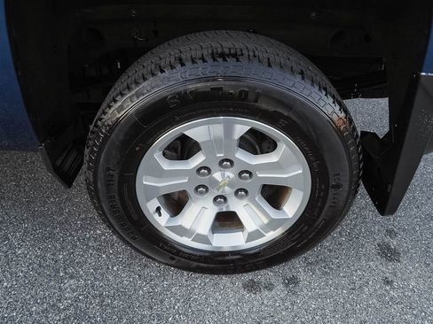 Used 2019 Chevrolet Silverado 1500 LT w/ All Star Edition image 37