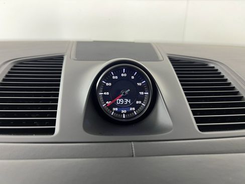 Certified 2023 Porsche Cayenne GTS image 34