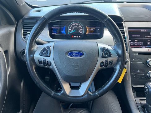 Used 2013 Ford Taurus SEL image 17