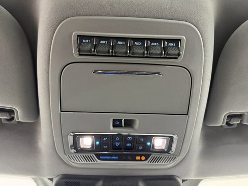 Certified 2024 Ford F350 Limited image 28