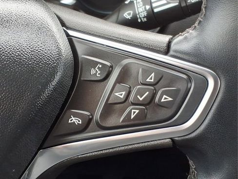 Used 2024 Chevrolet Equinox LT w/ LPO, Floor Liner Package image 26