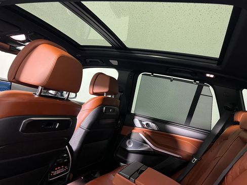 New 2026 BMW X5 M60i AWD/4WD image 34