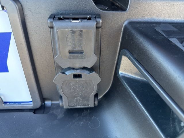 New 2026 RAM 2500 Tradesman AWD/4WD image 16