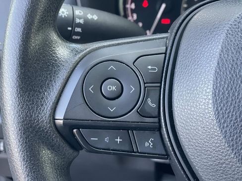 Used 2024 Toyota RAV4 LE image 8