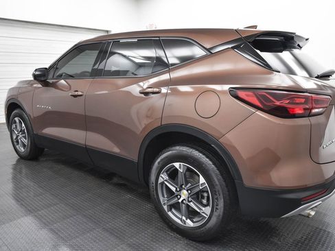 Used 2023 Chevrolet Blazer LT w/ Driver Confidence Package AWD/4WD image 8