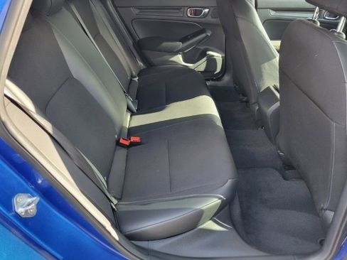 Used 2022 Honda Civic Sport image 5