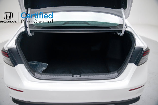Certified 2023 Honda Accord LX image 18