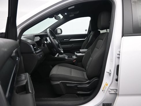 Used 2025 GMC Terrain Elevation AWD/4WD image 22